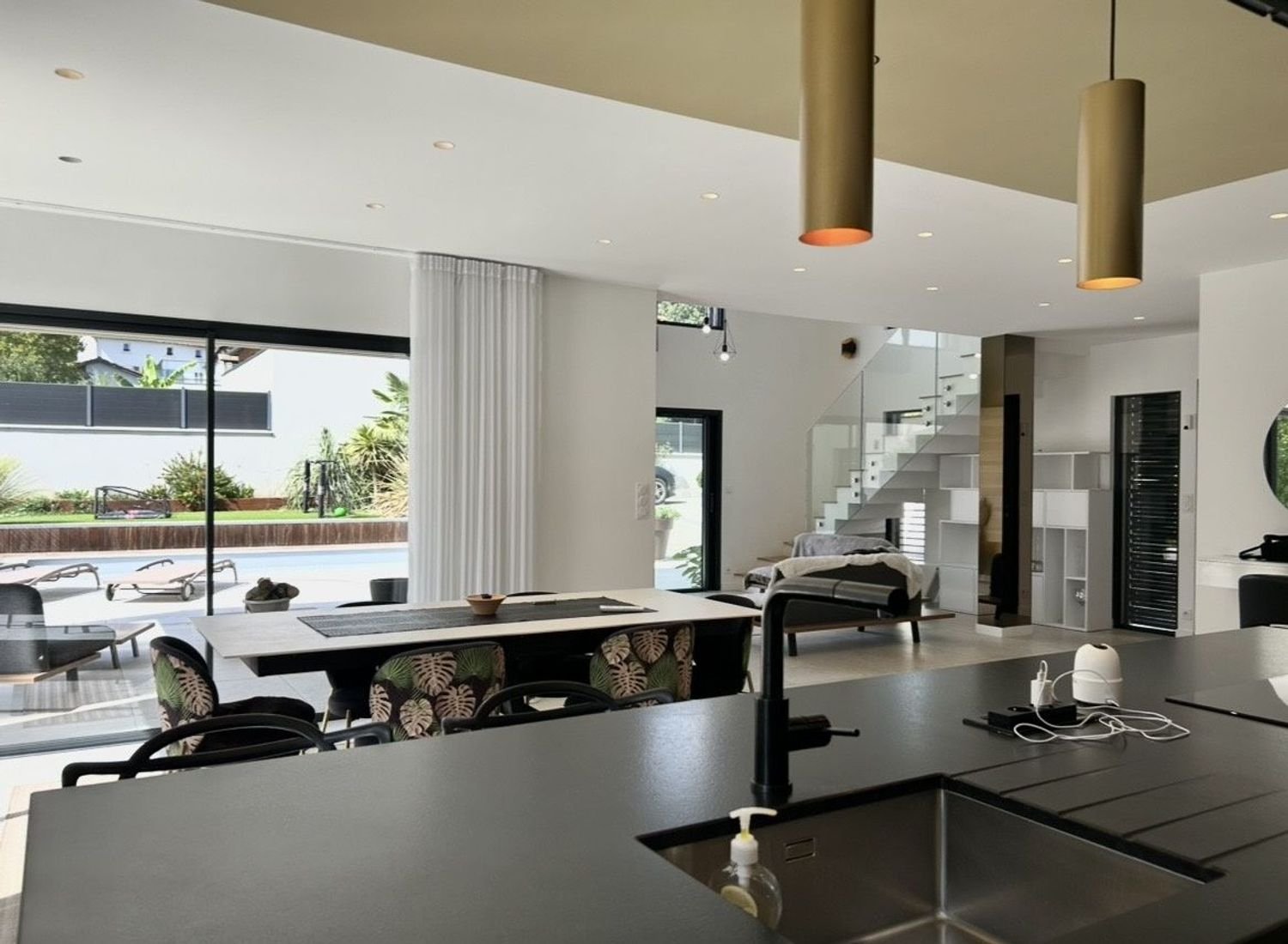 Maison à vendre, 160m², Écully