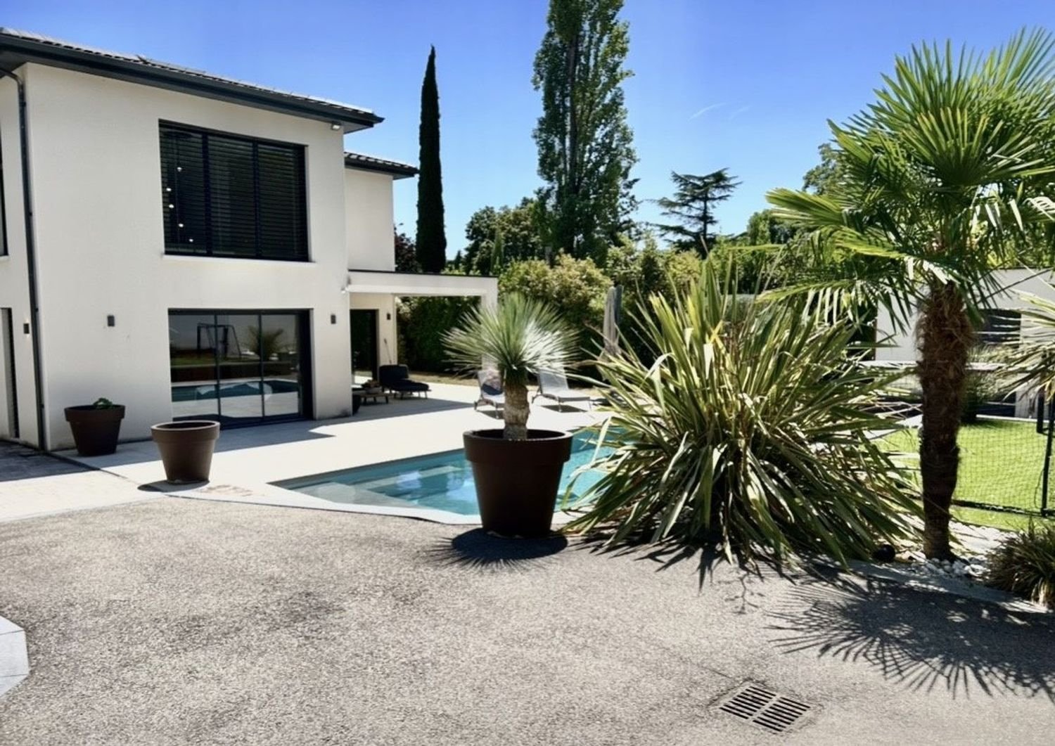 Maison à vendre, 160m², Écully