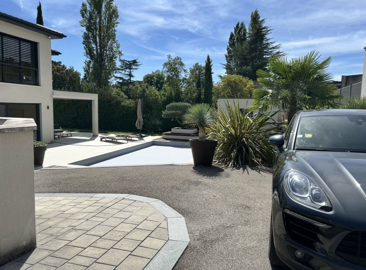 Maison à vendre, 160m², Écully