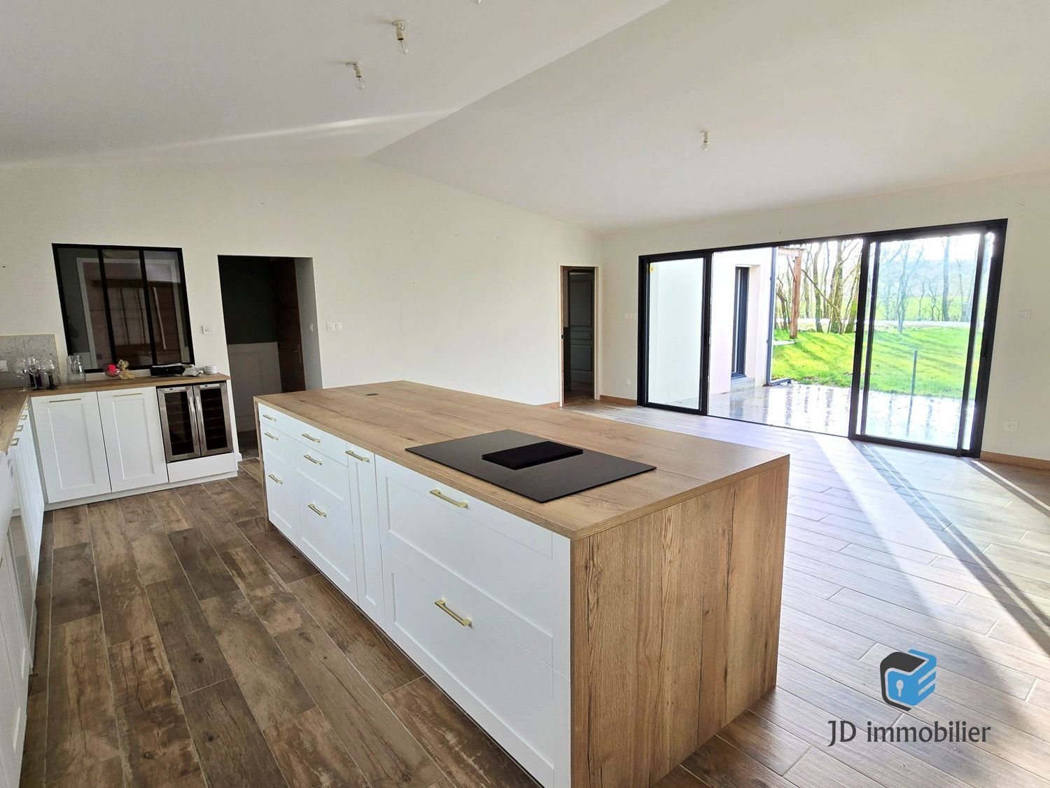 Maison à vendre, 149m², Aizenay
