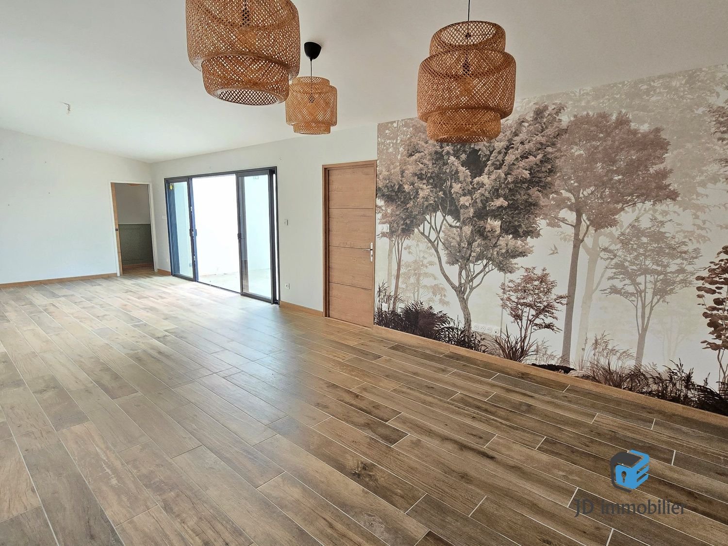 Maison à vendre, 149m², Aizenay