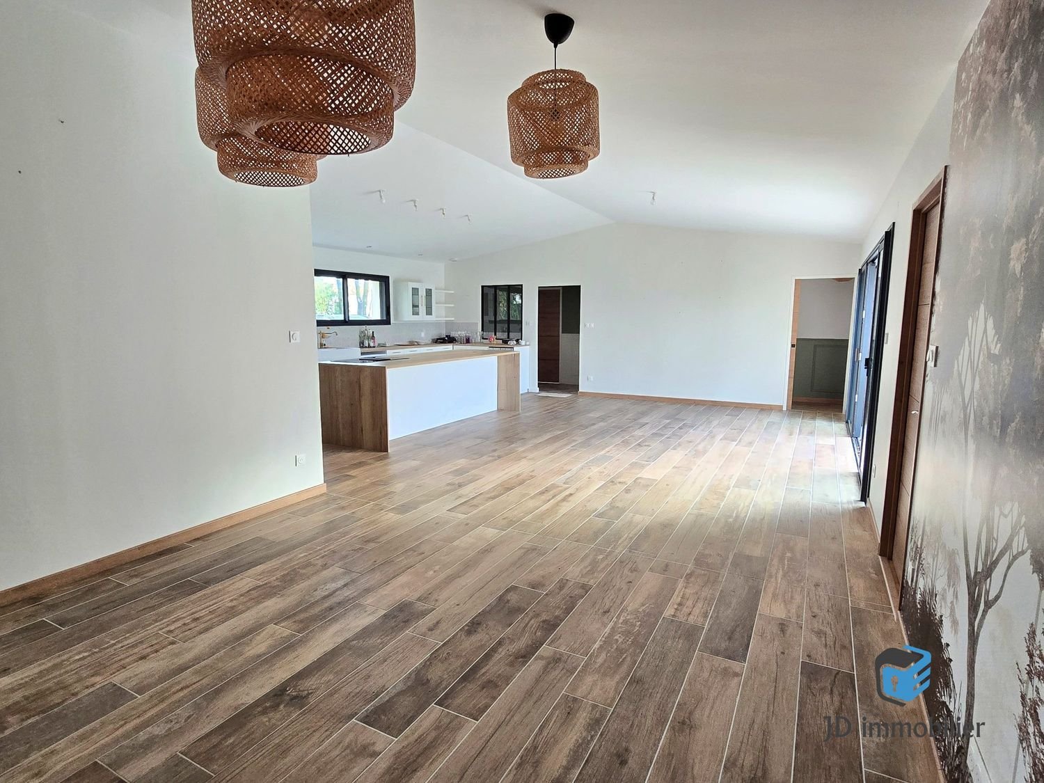 Maison à vendre, 149m², Aizenay