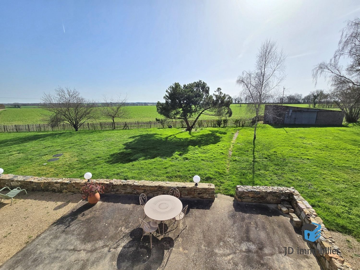 Maison à vendre, 141m², Les Brouzils