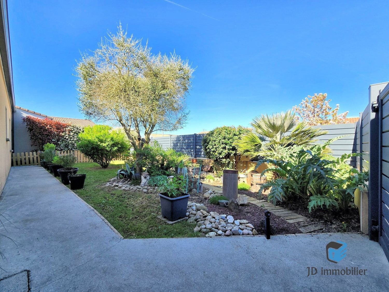 Maison à vendre, 167m², L'Herbergement