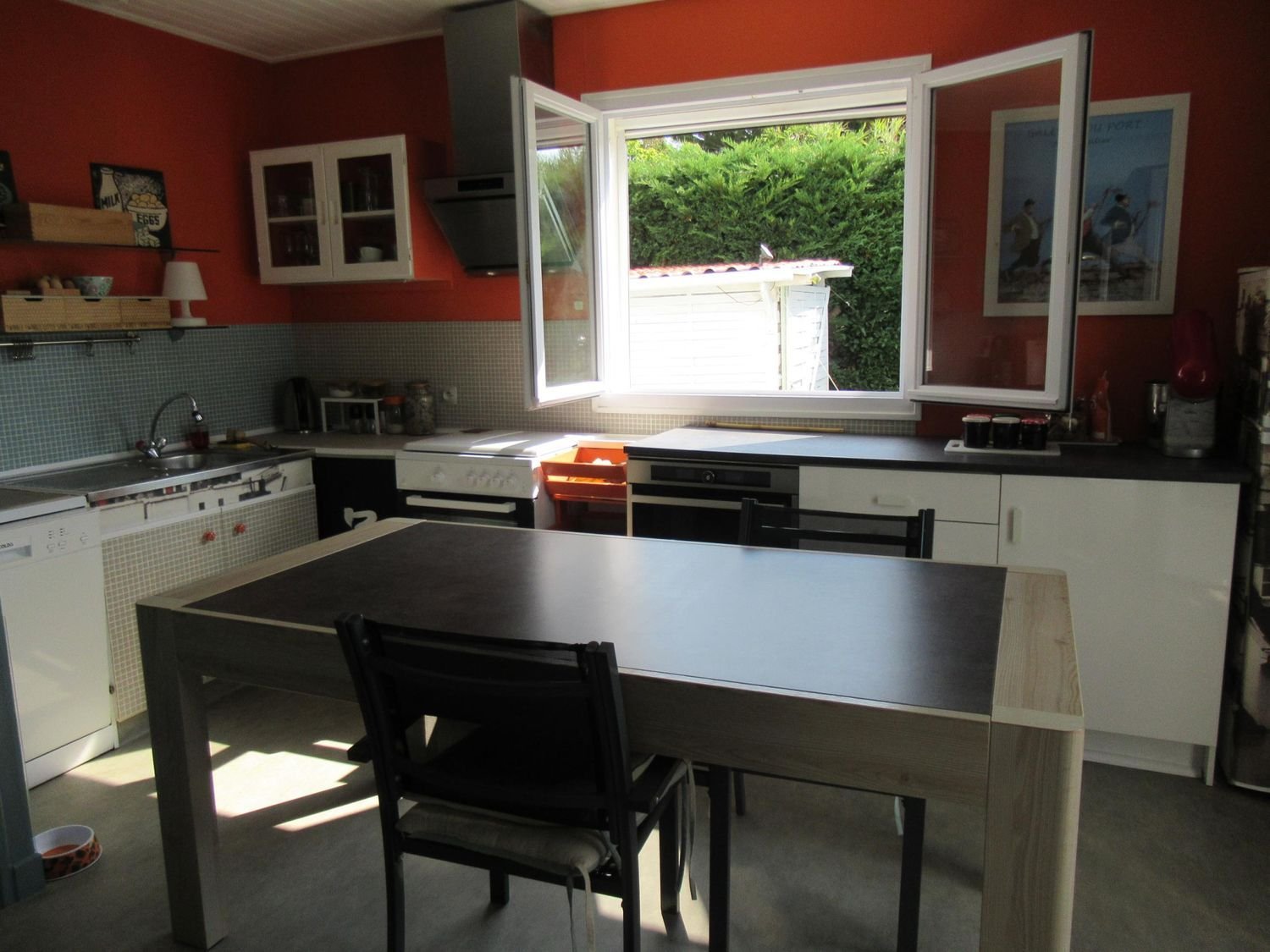 Maison à vendre, 60m², Barbâtre