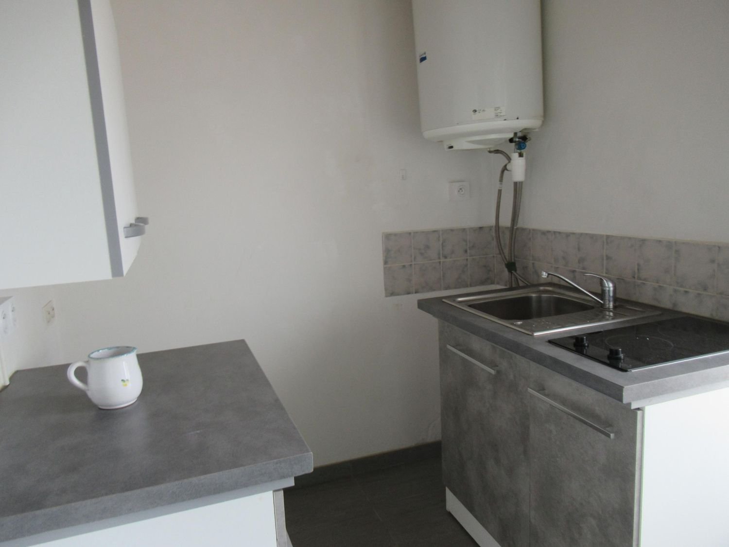Maison à vendre, 50m², Barbâtre