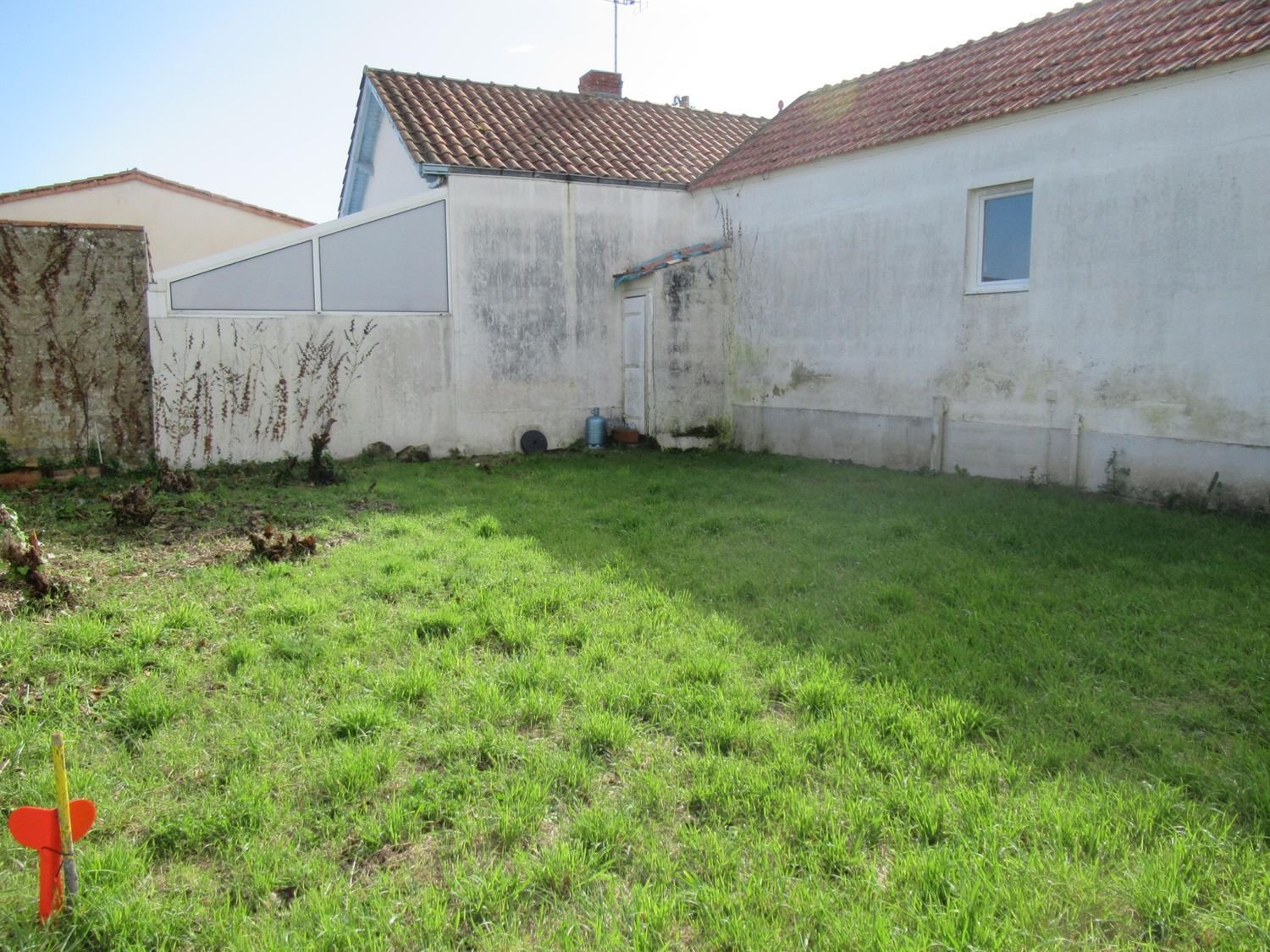 Maison à vendre, 28m², Barbâtre