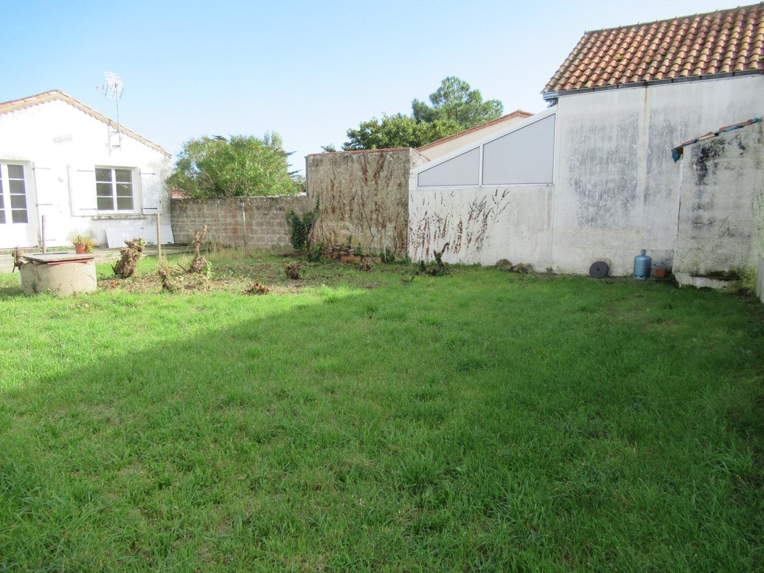 Maison à vendre, 28m², Barbâtre