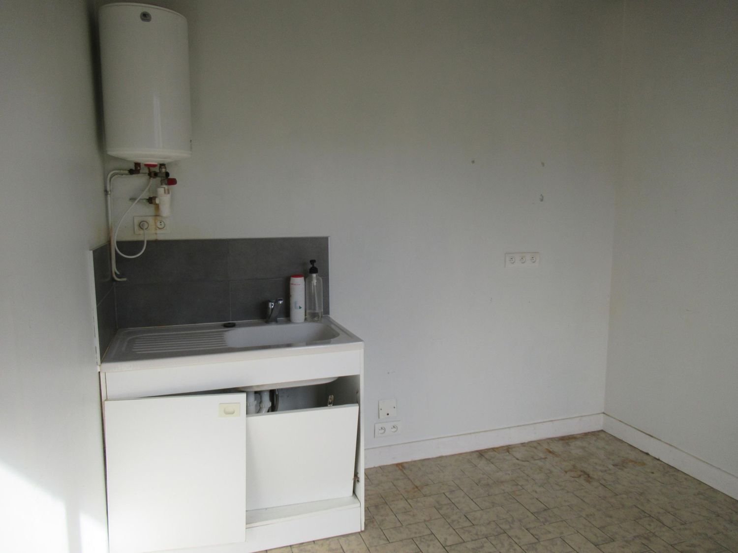 Maison à vendre, 28m², Barbâtre