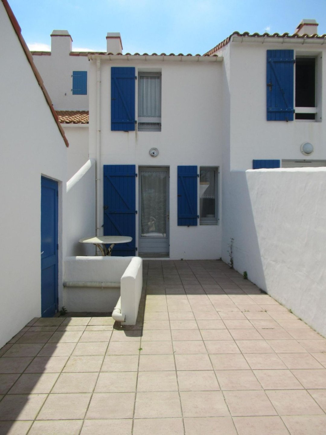 Maison à vendre, 25m², L'Épine