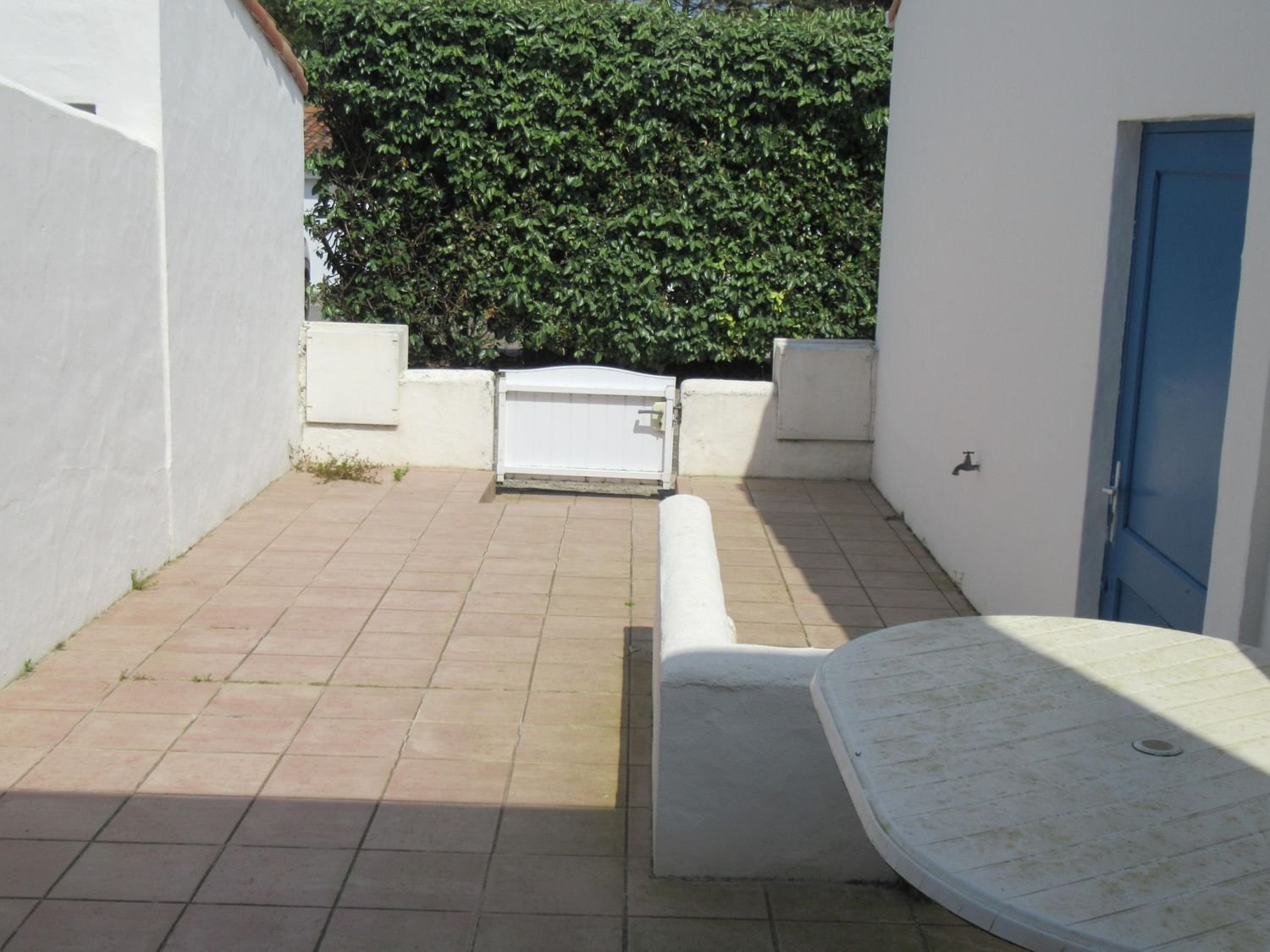 Maison à vendre, 25m², L'Épine