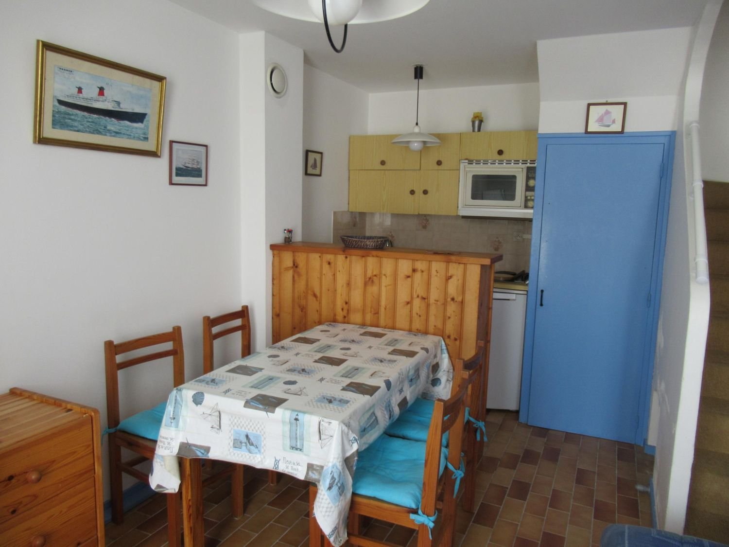 Maison à vendre, 25m², L'Épine