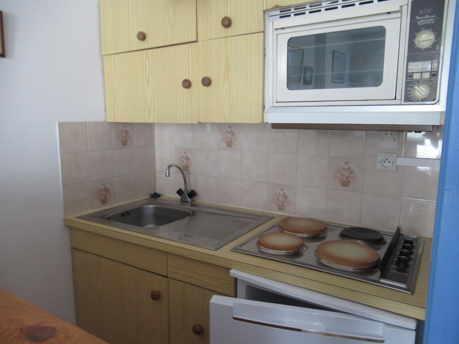 Maison à vendre, 25m², L'Épine