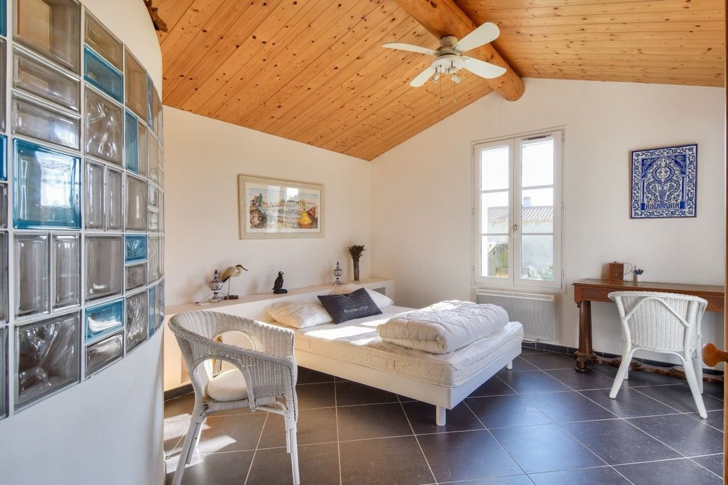 Maison à vendre, 100m², Barbâtre