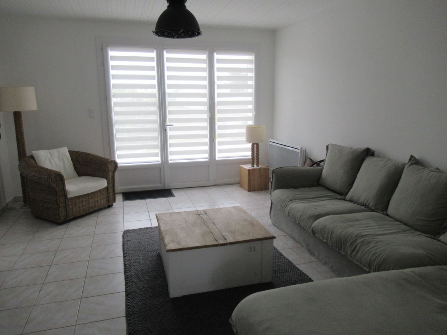 Maison à vendre, 93m², Barbâtre