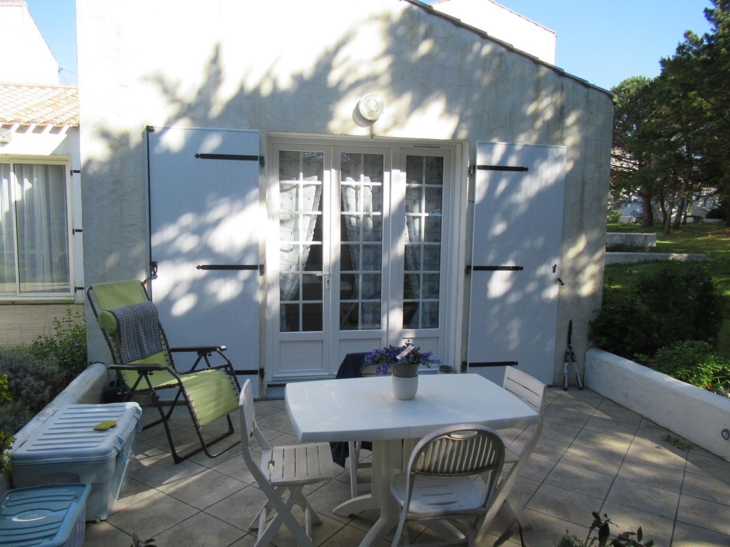 Maison à vendre, 25m², La Guérinière
