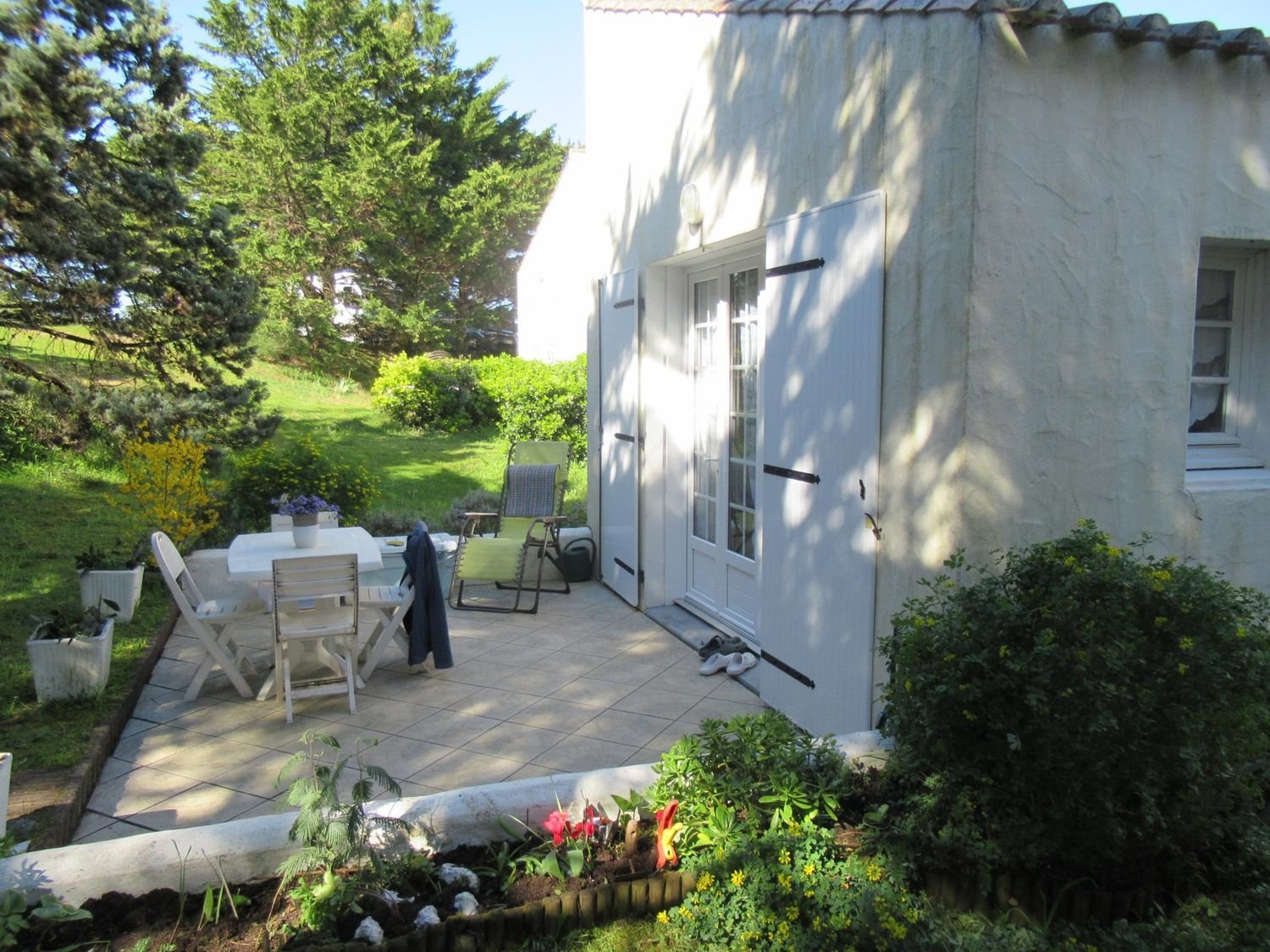 Maison à vendre, 25m², La Guérinière