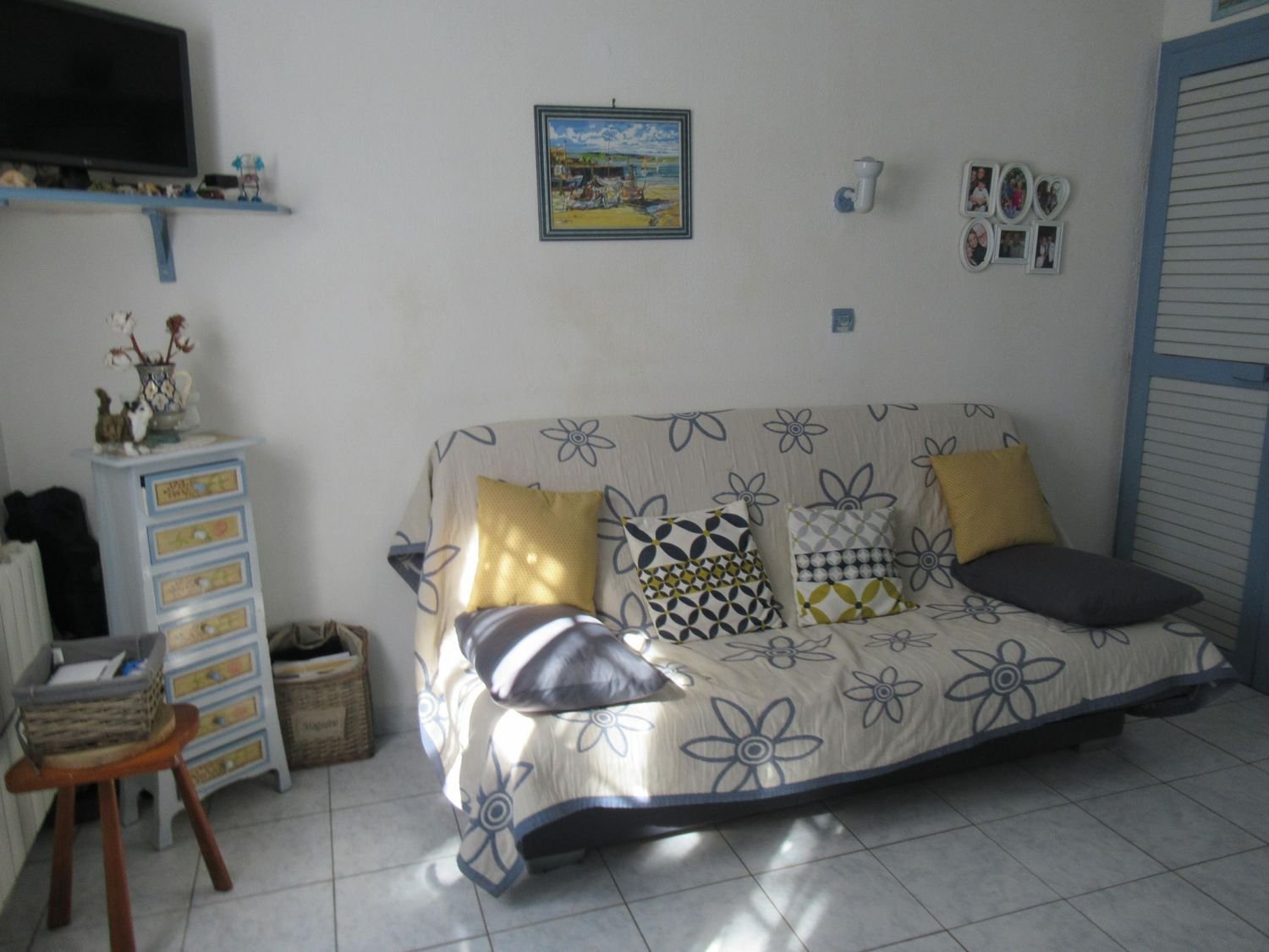 Maison à vendre, 25m², La Guérinière