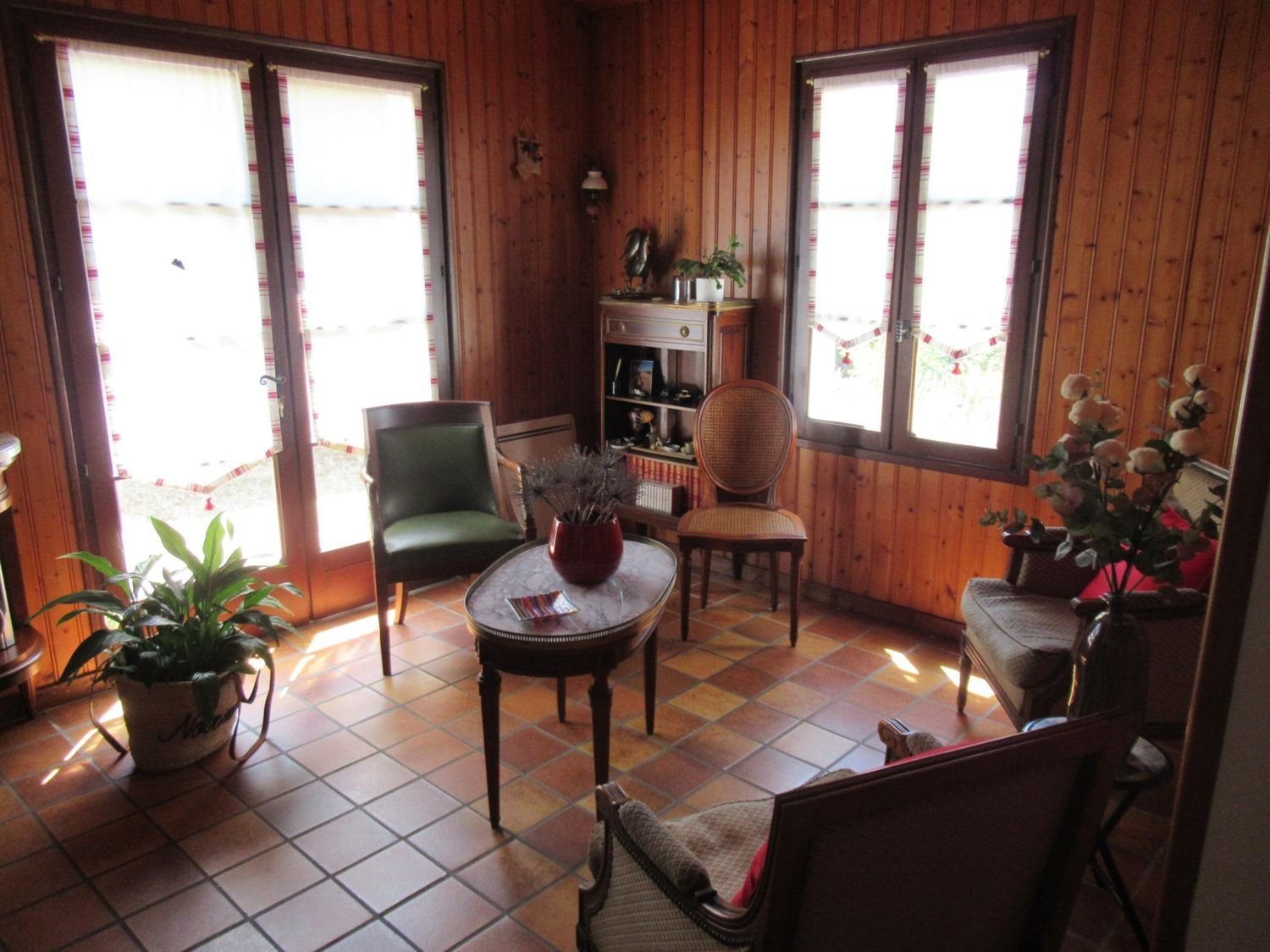 Maison à vendre, 100m², Barbâtre