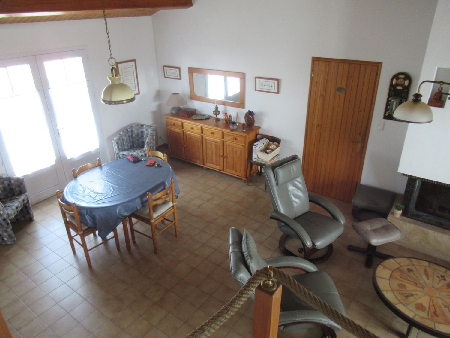 Maison à vendre, 80m², Barbâtre