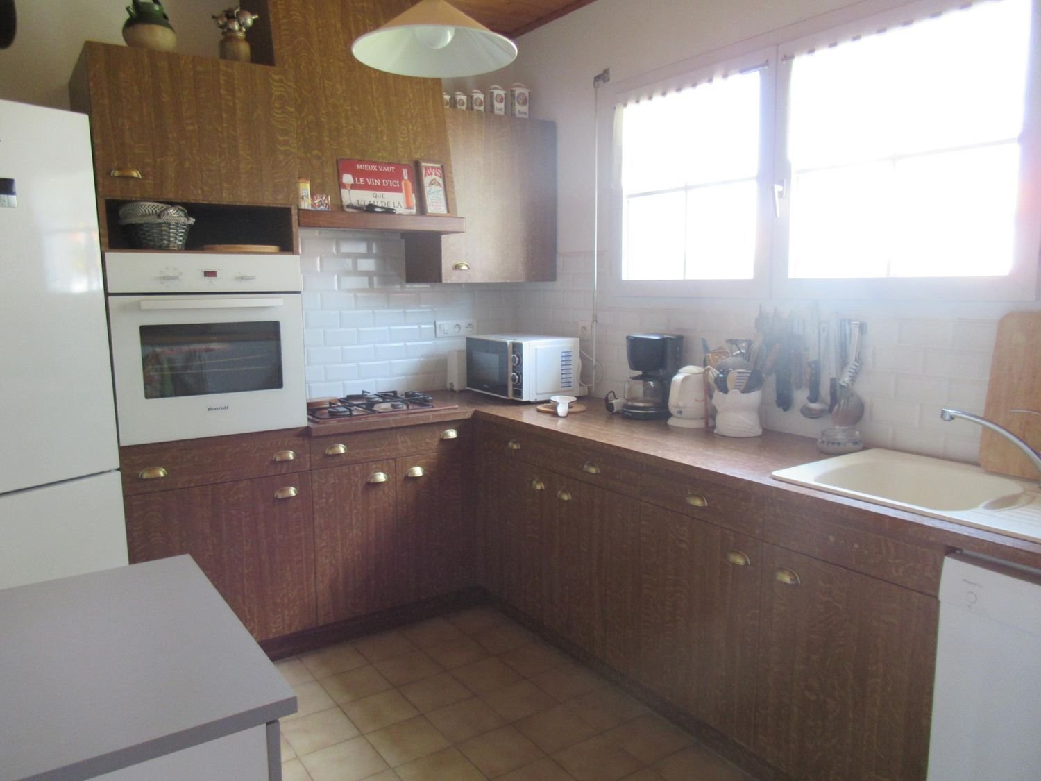 Maison à vendre, 80m², Barbâtre