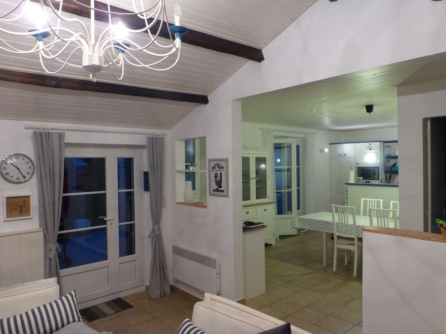 Maison à vendre, 70m², Barbâtre