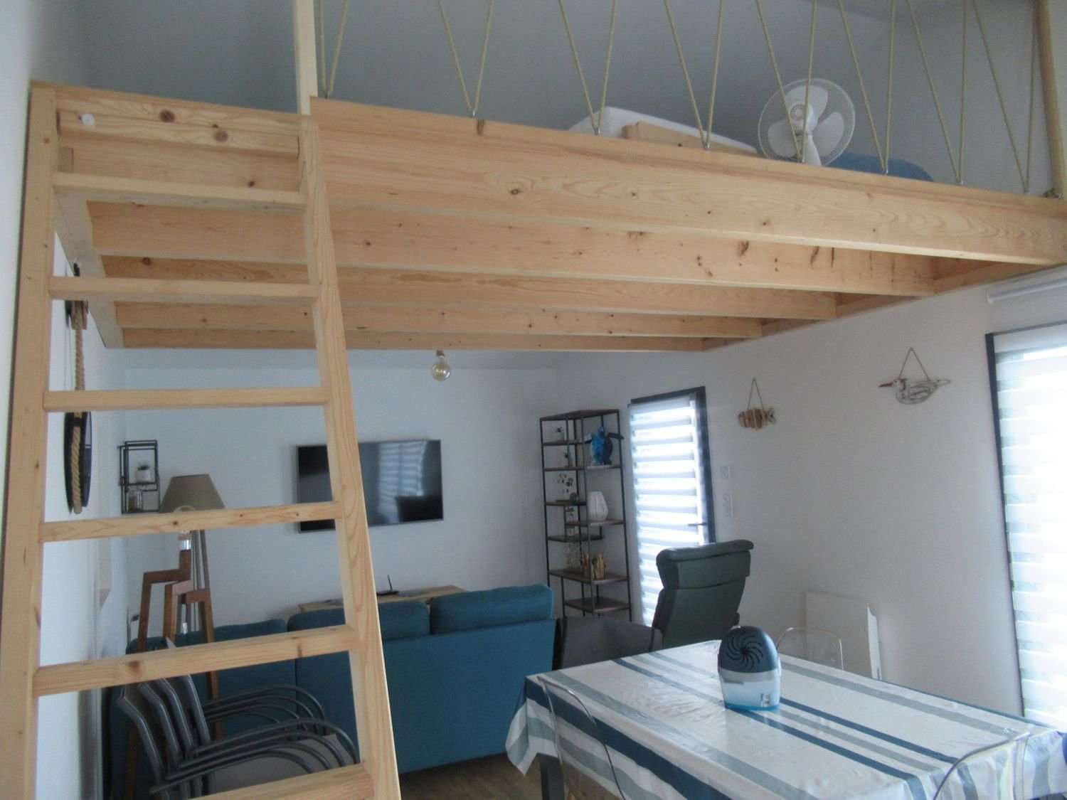 Maison à vendre, 100m², Barbâtre