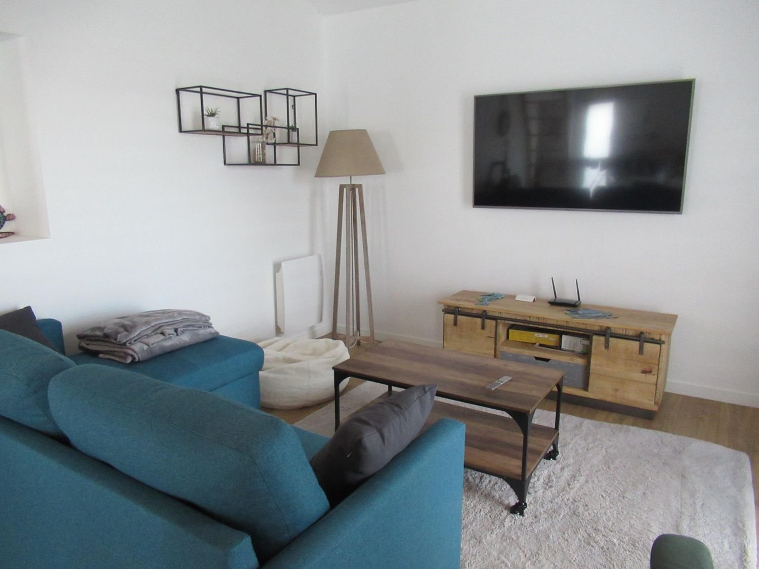Maison à vendre, 100m², Barbâtre