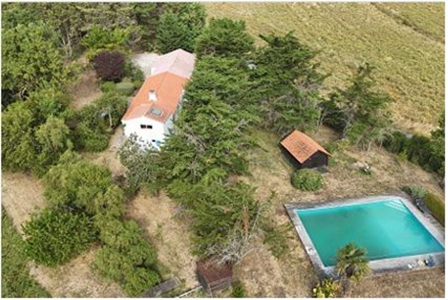 Maison à vendre, 189m², Beauvoir-sur-Mer