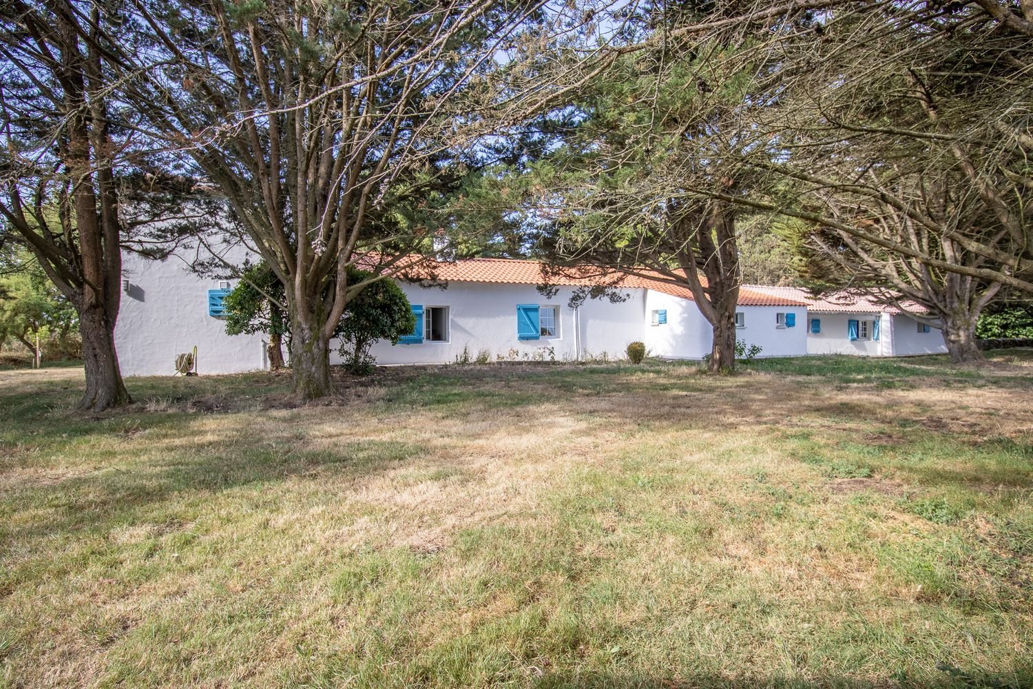 Maison à vendre, 189m², Beauvoir-sur-Mer