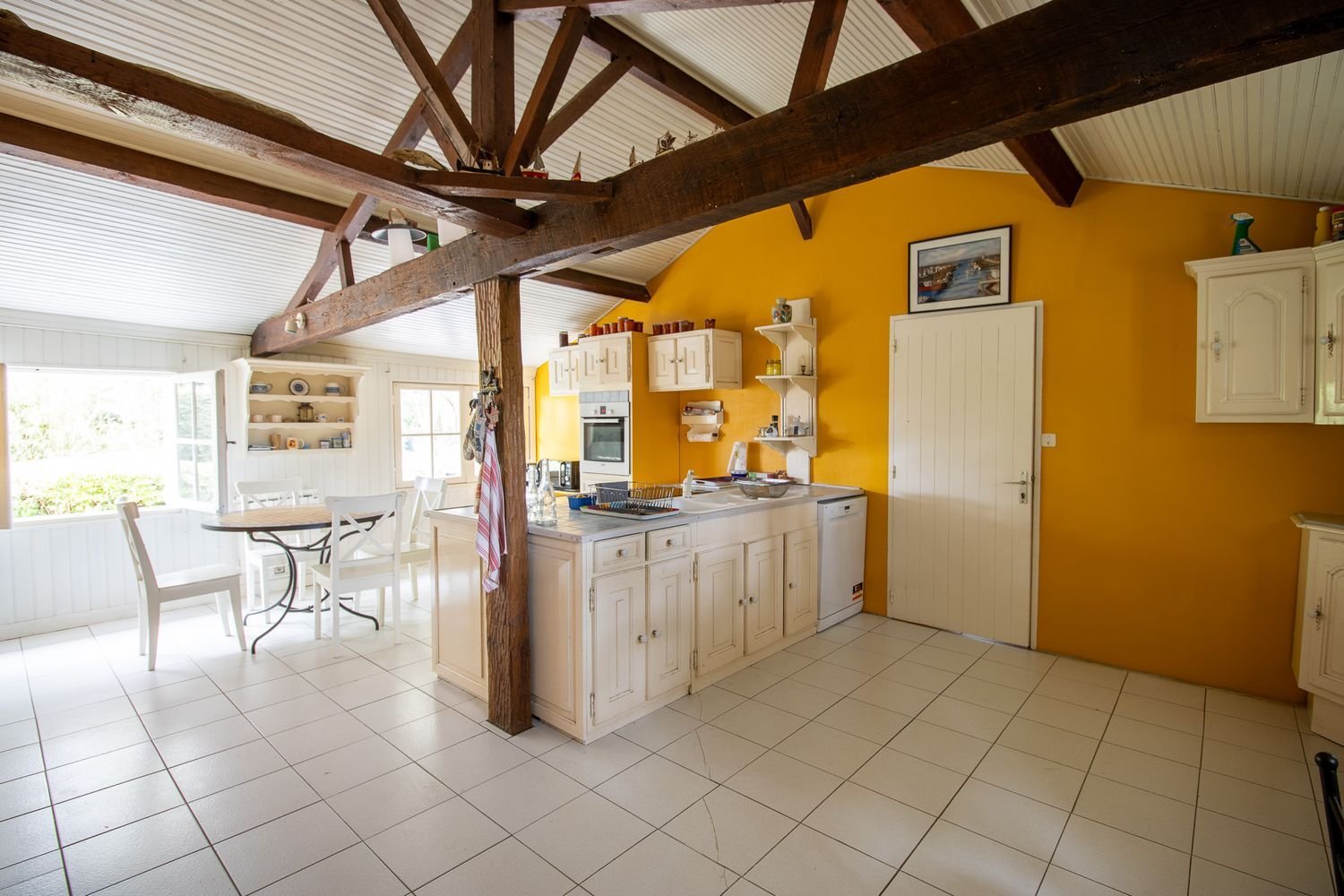 Maison à vendre, 189m², Beauvoir-sur-Mer