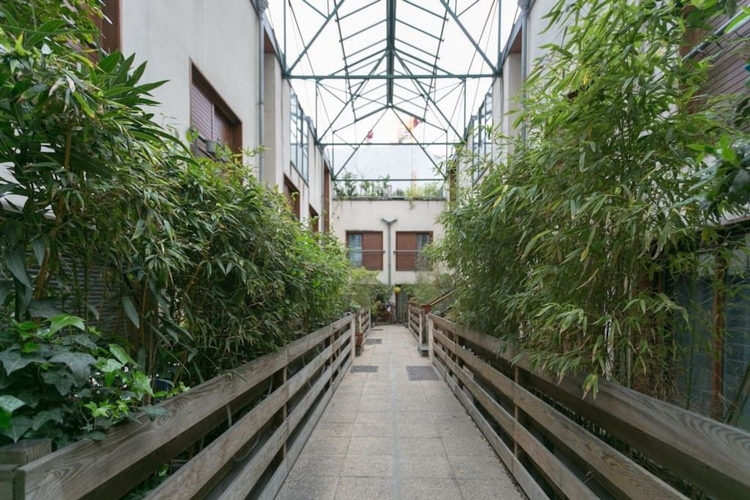 Appartement à vendre, 80m², Paris 14ème