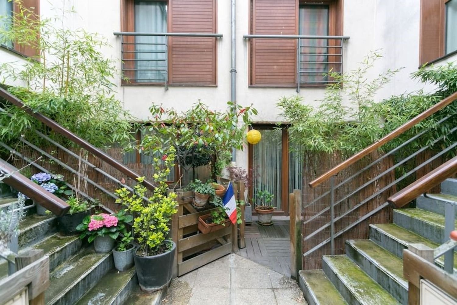Appartement à vendre, 80m², Paris 14ème