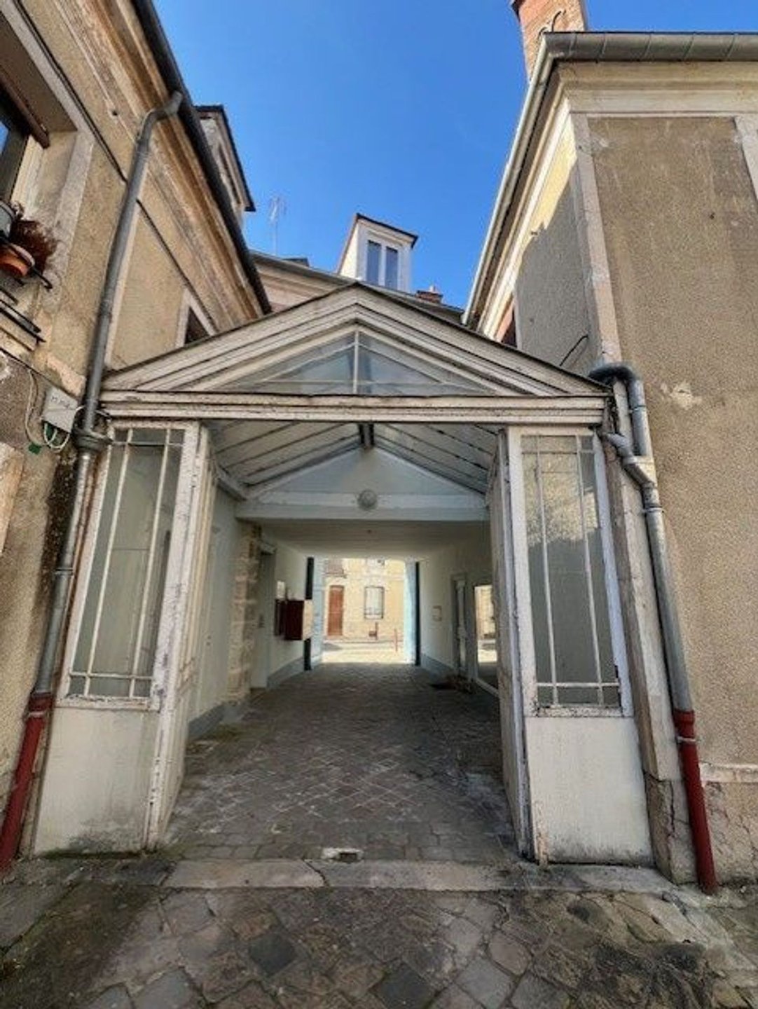 Appartement à vendre, 78m², Fontainebleau