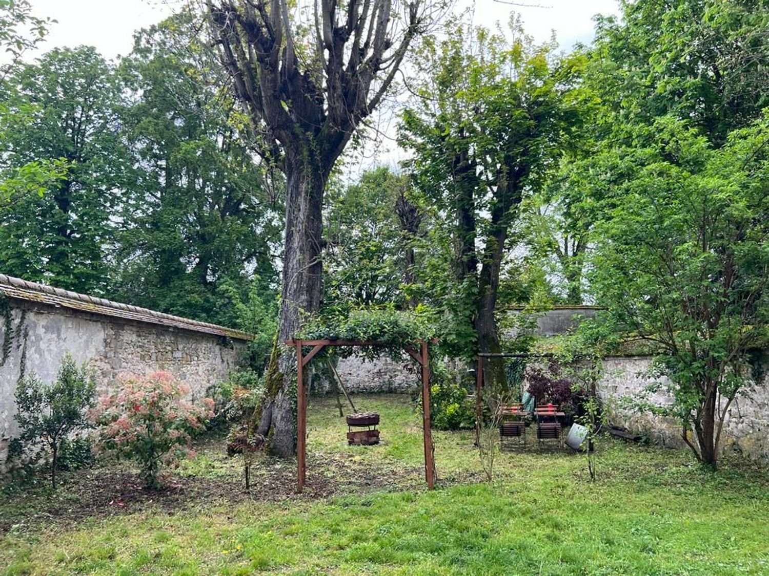 Appartement à vendre, 78m², Fontainebleau