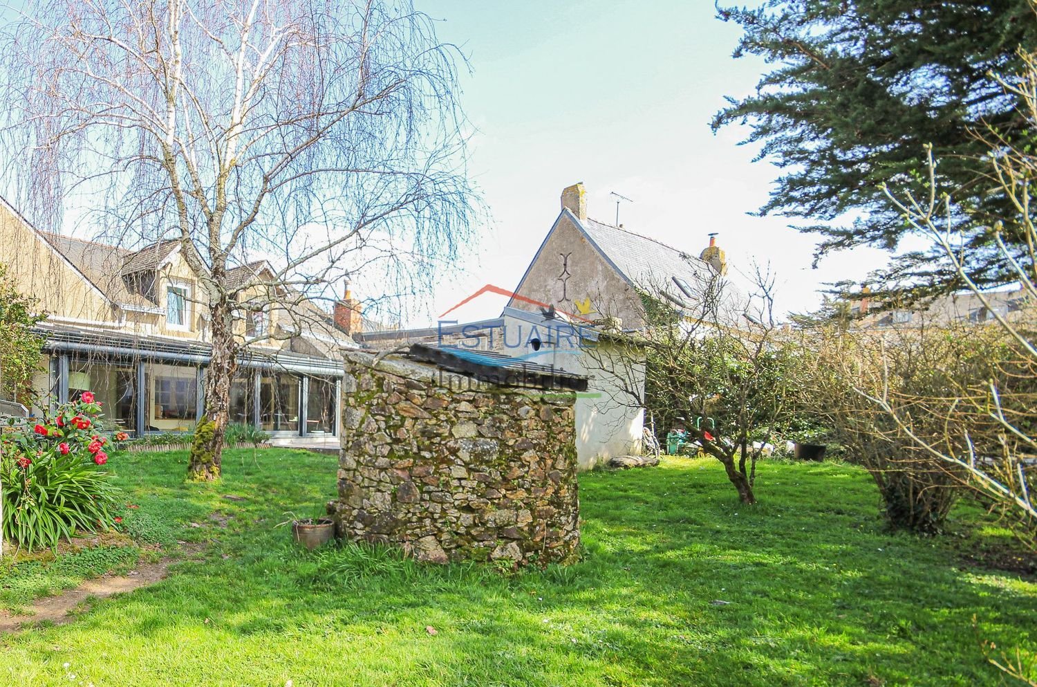 Maison à vendre, 145m², Cordemais