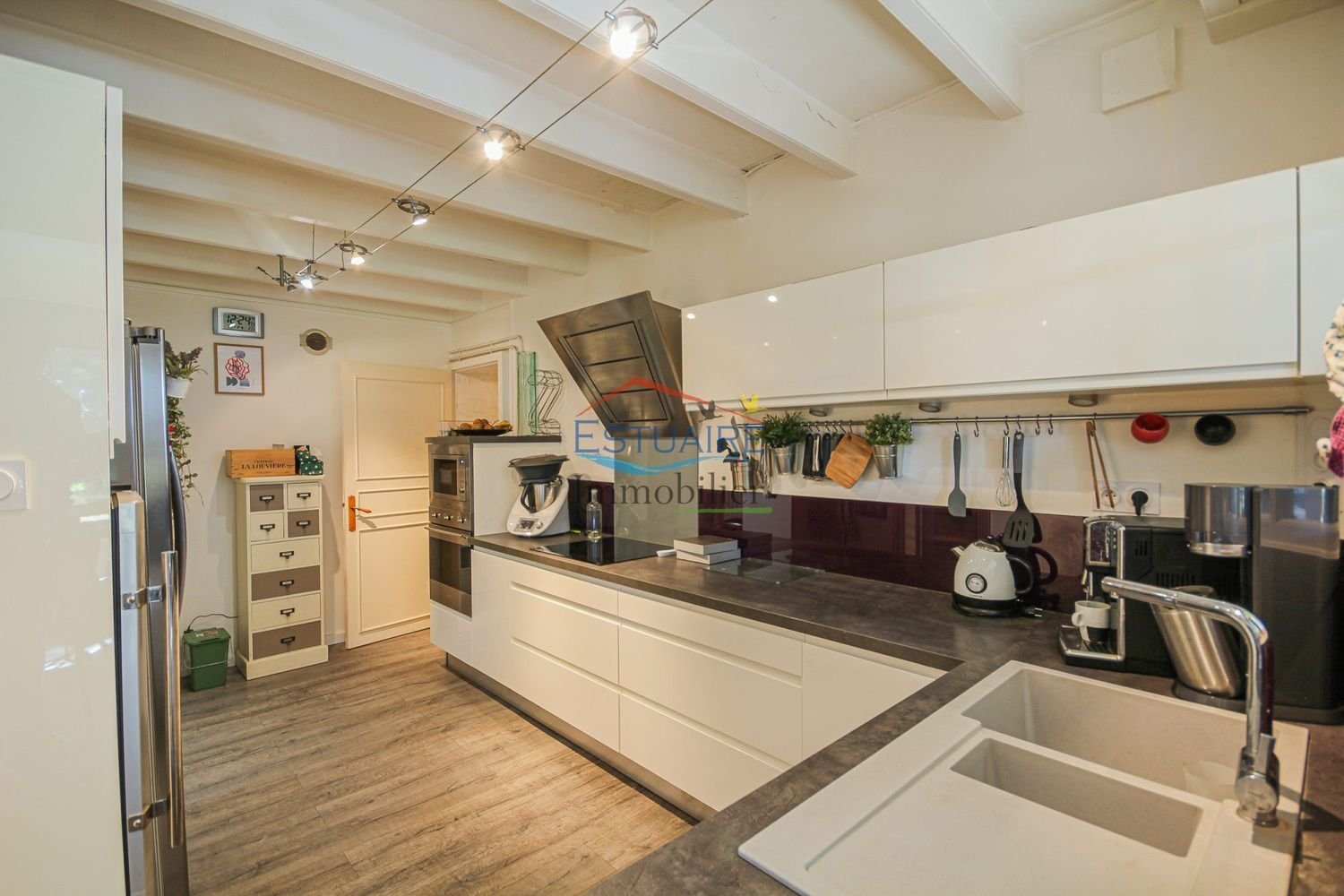 Maison à vendre, 145m², Cordemais