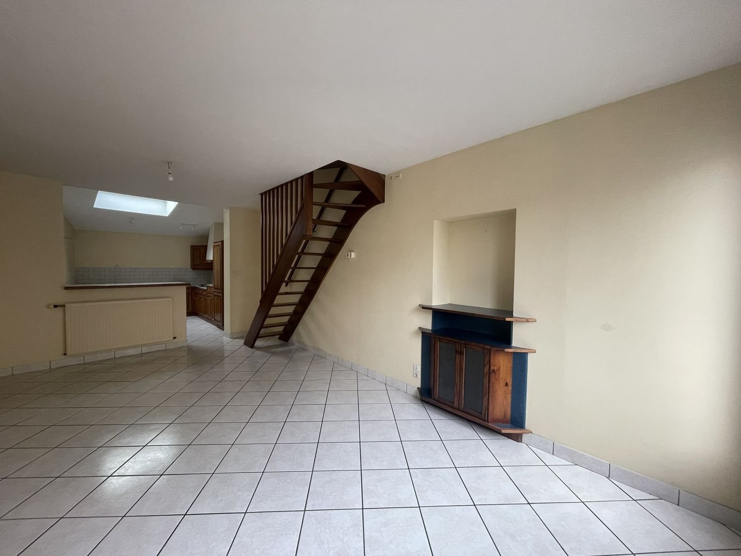Maison à vendre, 60m², Les Herbiers