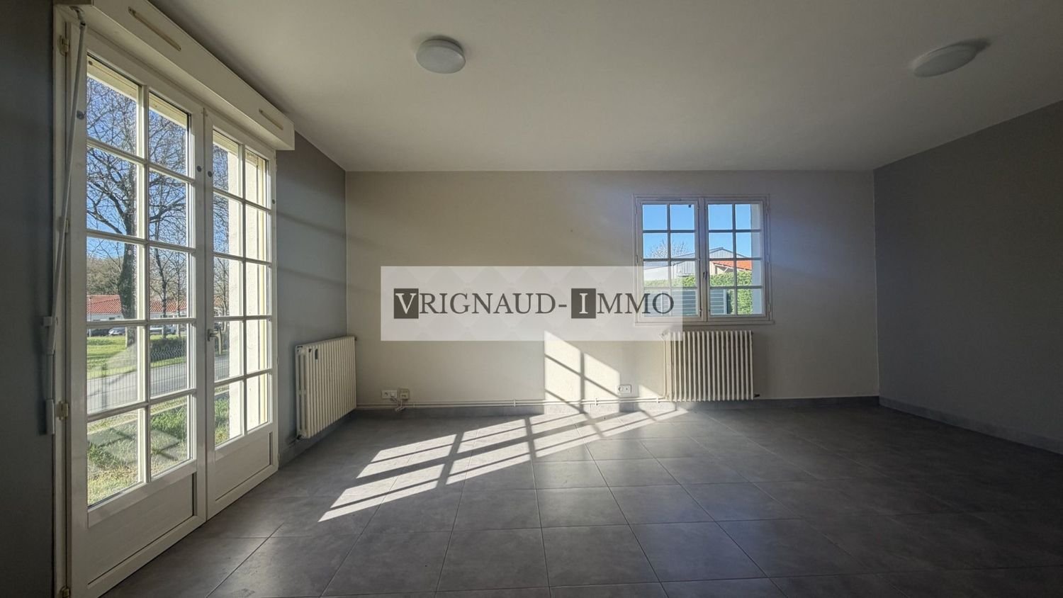 Maison à vendre, 89m², Mouchamps