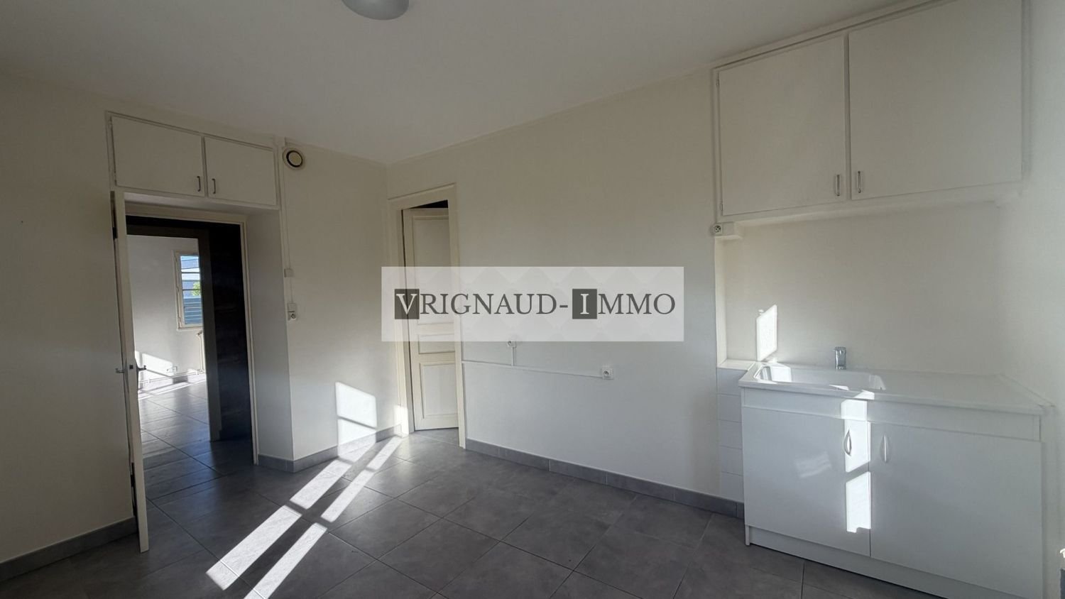 Maison à vendre, 89m², Mouchamps