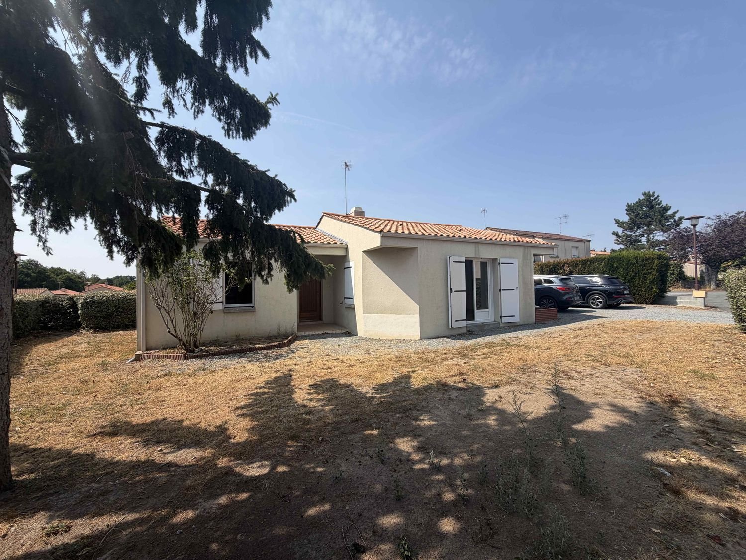 Maison à vendre, 85m², Les Herbiers