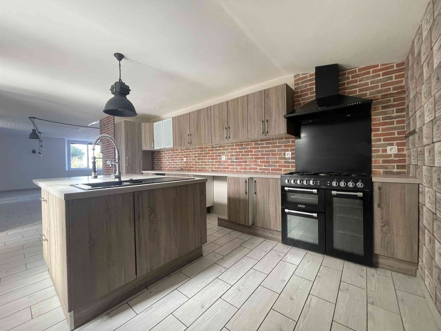 Maison à vendre, 158m², Mouchamps