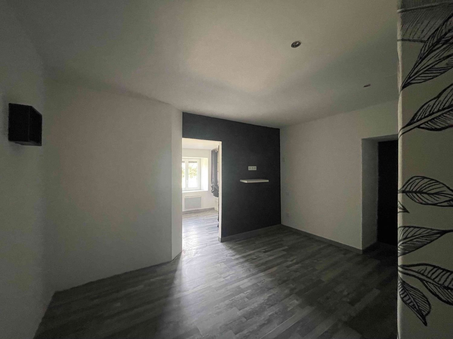 Maison à vendre, 158m², Mouchamps