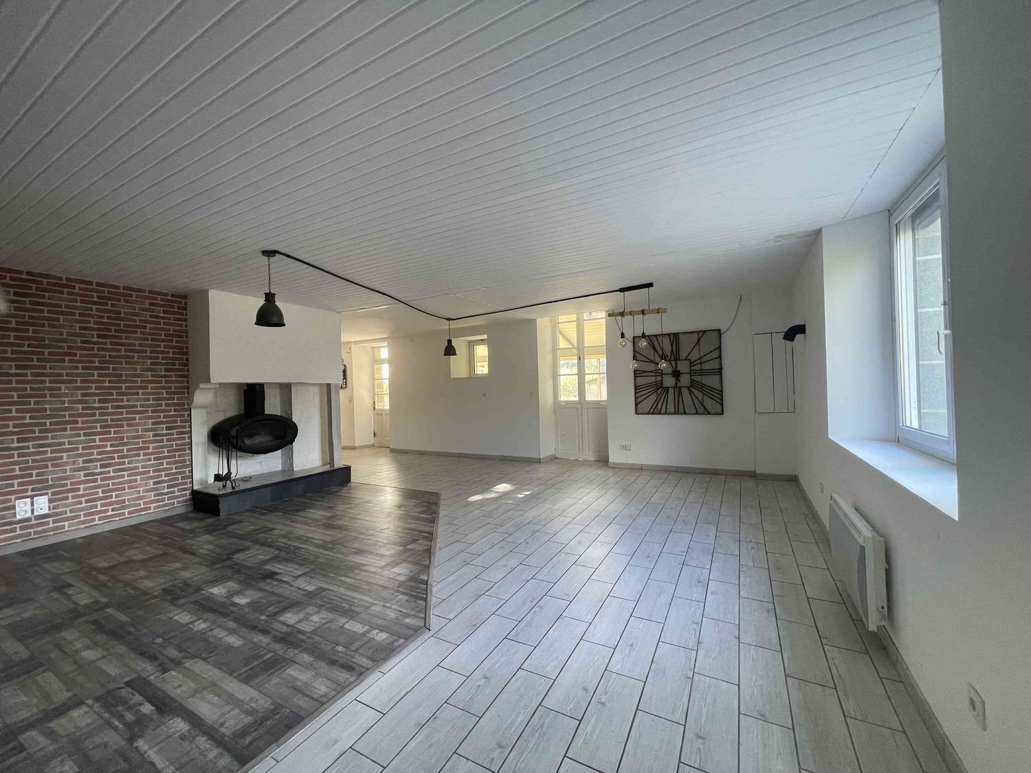 Maison à vendre, 158m², Mouchamps