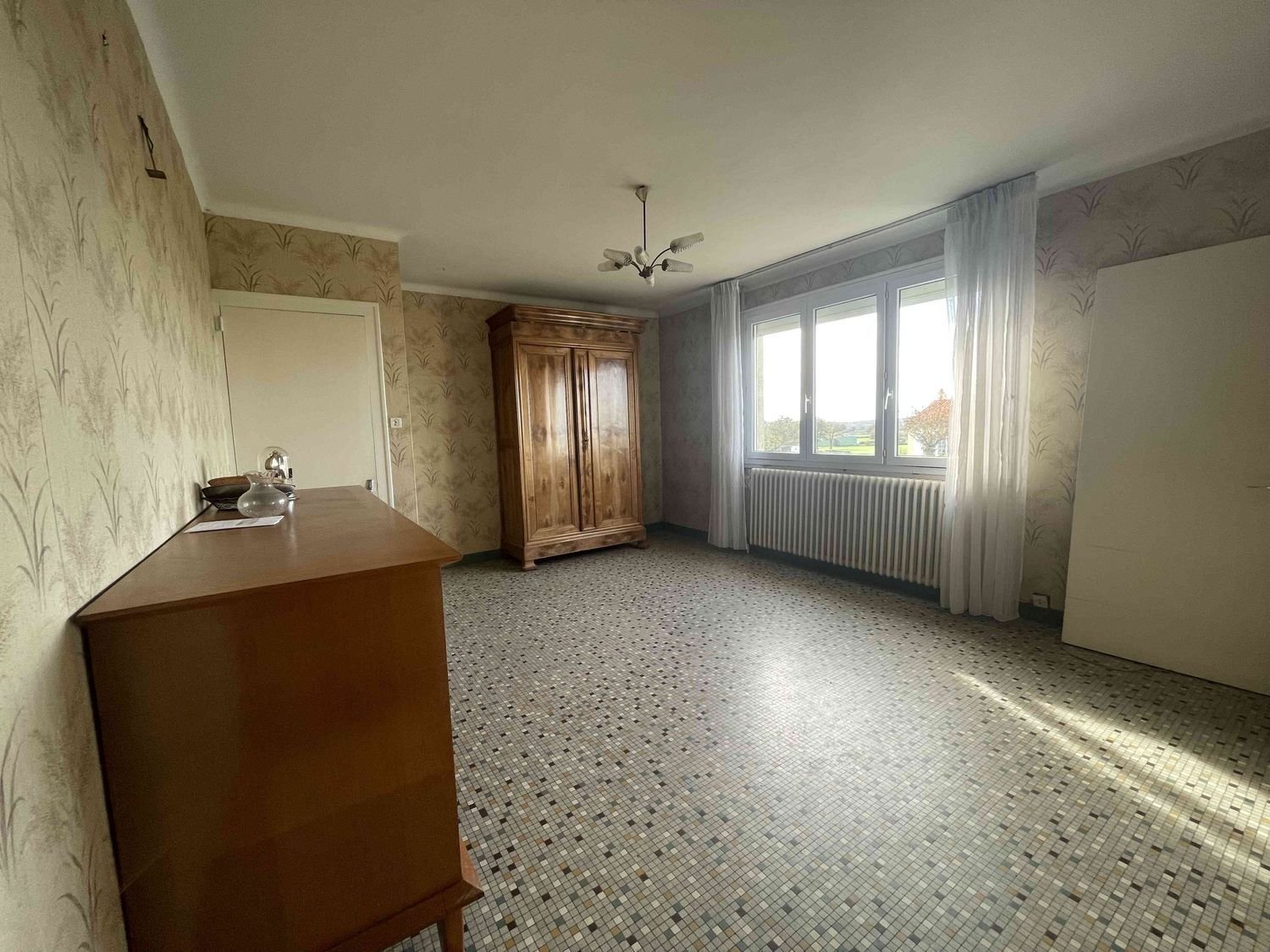 Maison à vendre, 110m², Les Herbiers