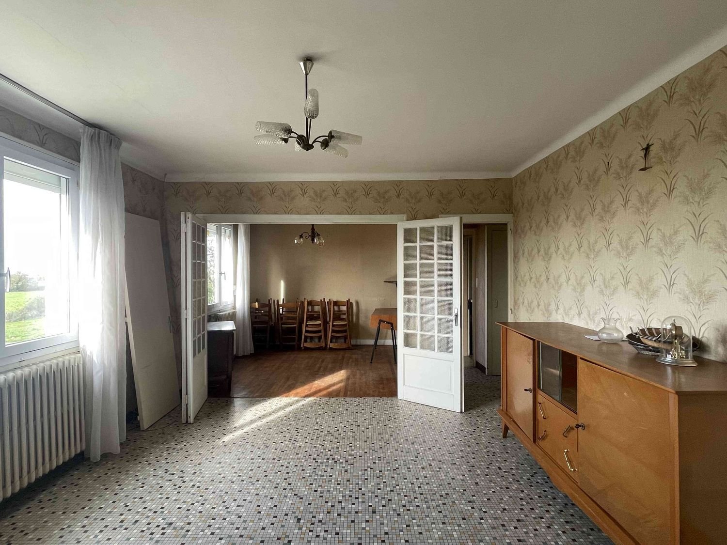 Maison à vendre, 110m², Les Herbiers