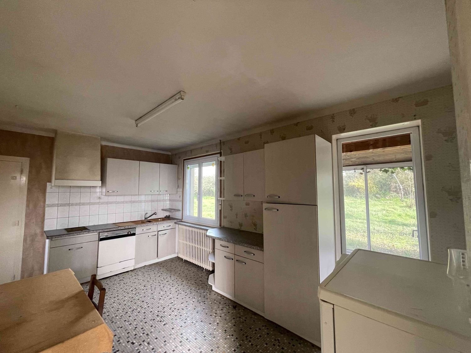 Maison à vendre, 110m², Les Herbiers
