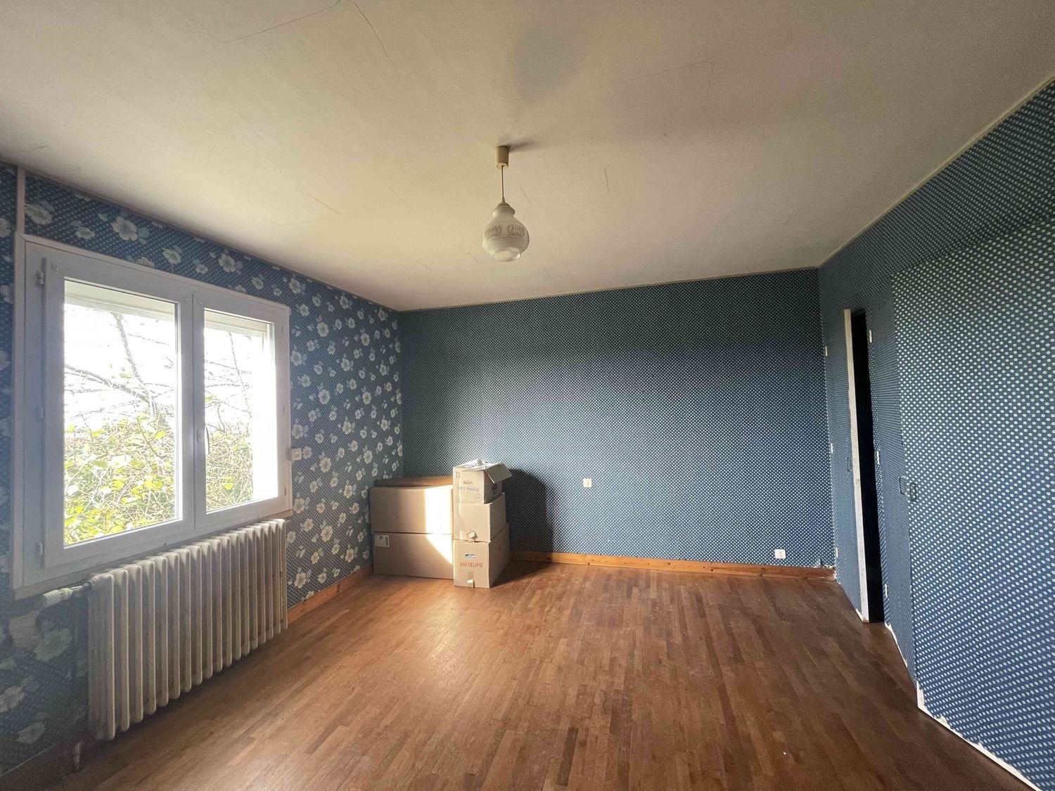 Maison à vendre, 110m², Les Herbiers