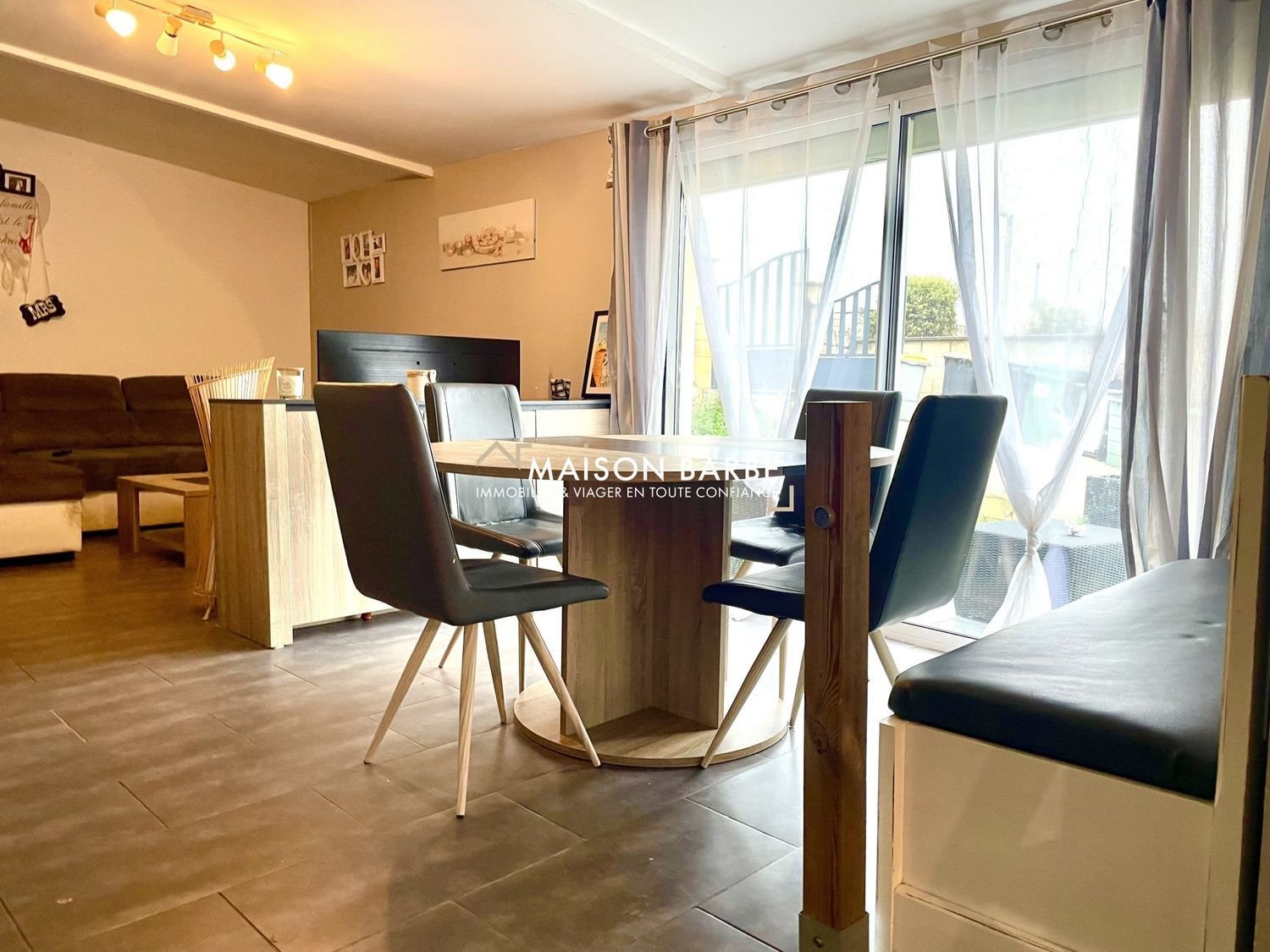 Maison à vendre, 134m², Saint-Vaast-lès-Mello