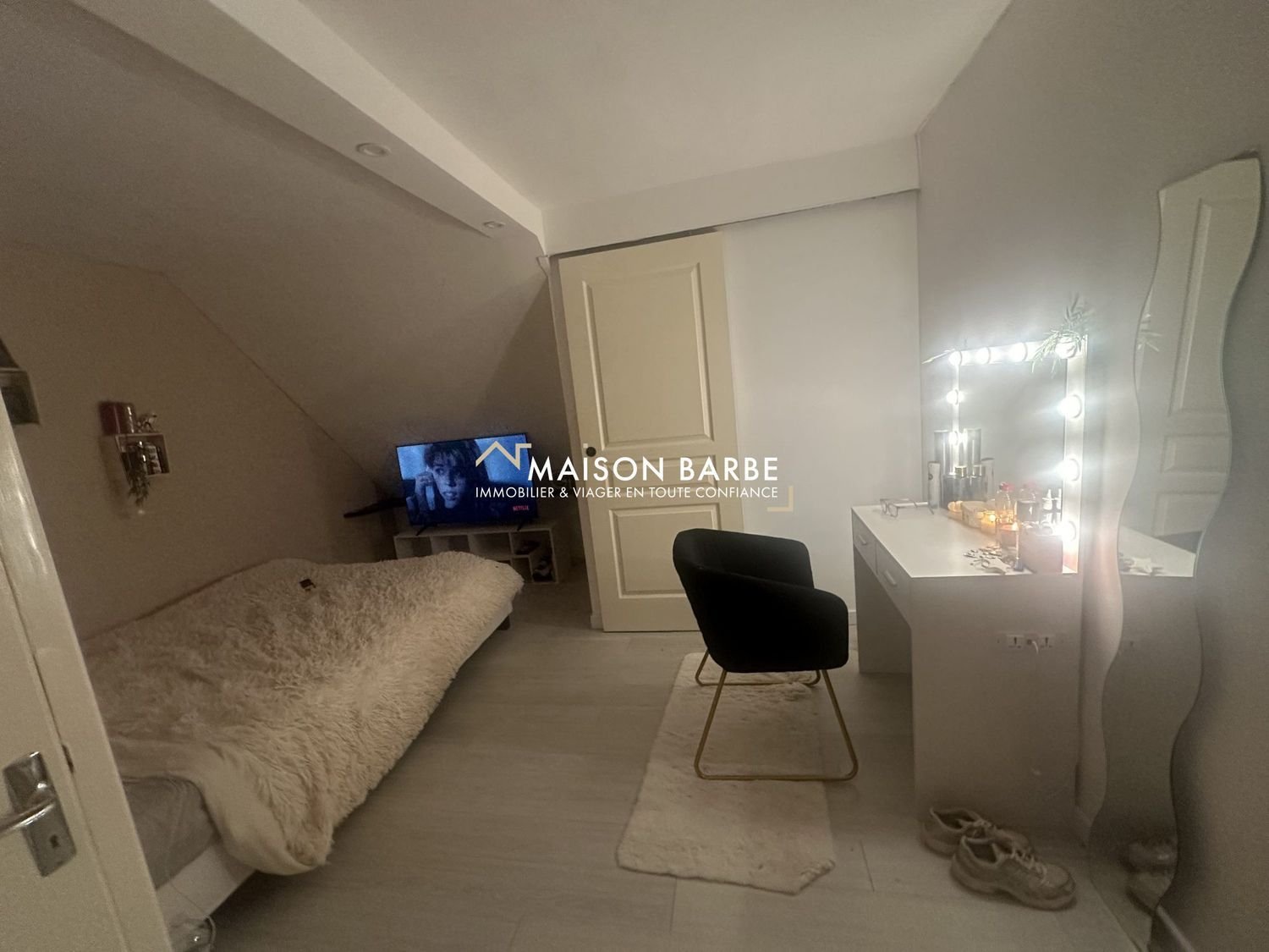 Maison à vendre, 134m², Saint-Vaast-lès-Mello